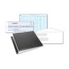 Manual Business Check Writing Package - Checks, Envelopes, Ledger Sheets, And Binder