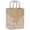 Wildflower Paper Bags With Handle
