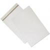 Unprinted Eco-shipper Mailers, White, Extra Large