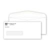 Single Window Envelope For Invoices & Business Forms