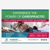 Chiropractic Postcard Lead Generation