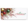 Currency Envelope - Merry Christmas Design - Fce-170