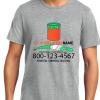 House Painting Company T Shirts
