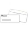 Single Window Confidential Envelope - Imprinted