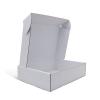 Custom Printed Lift Top Box Mailer, Corrugated Cardboard, 9 X 7 X 2.25â€³
