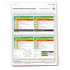 Vw Multi-point Vehicle Checkup Forms - Personalized