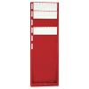 Work Order Rack For Forms Up To 5 3/4 X 9 1/4"