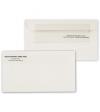 #6 3/4 Self-seal Envelope - Custom Printed, White, 6 1/2 X 3 5/8"