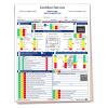 Custom Gm Multi-point Inspection Forms