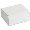 Confectionery Boxes, White, Medium