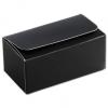 Confectionery Boxes, Black, Small