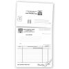 Account Statement With Return Envelope - Custom Forms