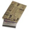 Paper Merchandise Bags, Newsprint, Small
