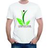 Landscaping T Shirt Personalized